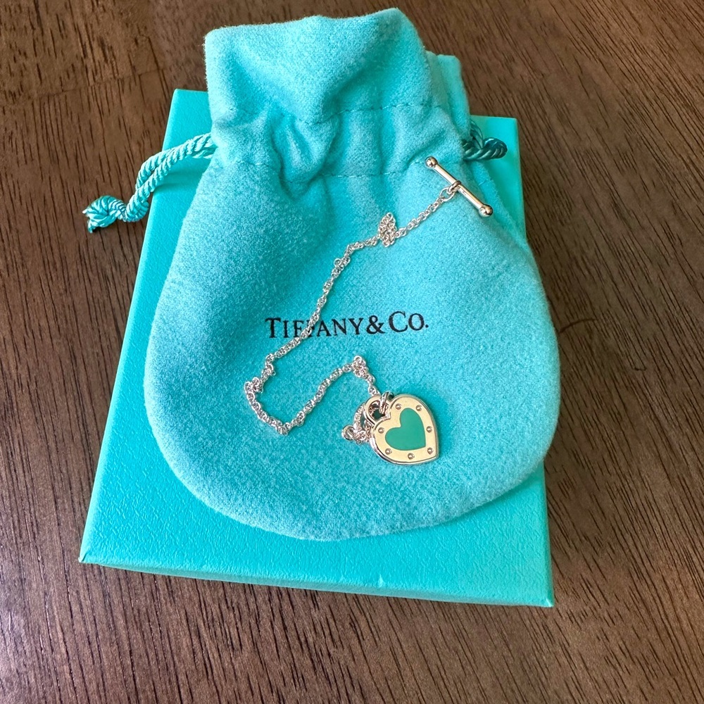 Tiffany & Co. Bracelet